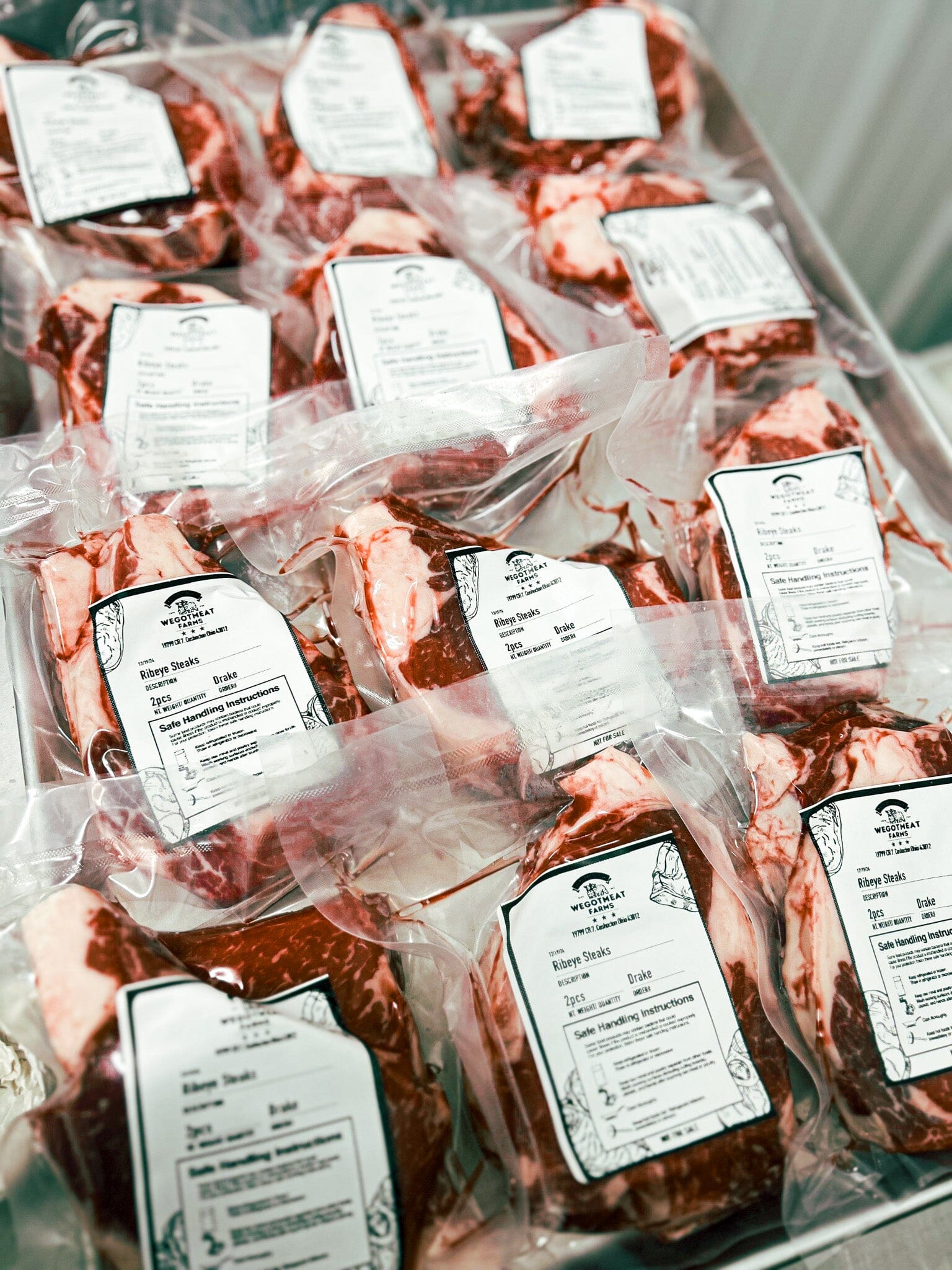 Book your Beef today!