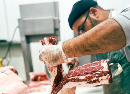 Book your Beef today!
