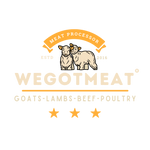 WeGotMeat