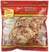 Deep Onion Kulcha - WeGotMeat- Columbus Ohio Halal Meat Delivery