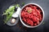 Halal Baby Goat Leg Mince/Ground