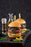 Halal Beef Burger Pattie - WeGotMeat- Columbus Ohio Halal Meat Delivery