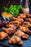 Halal Marinated Chicken Wings - WeGotMeat- Columbus Ohio Halal Meat Delivery