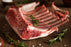 Halal Frenched Baby Goat Chops Rack - WeGotMeat- Columbus Ohio Halal Meat Delivery