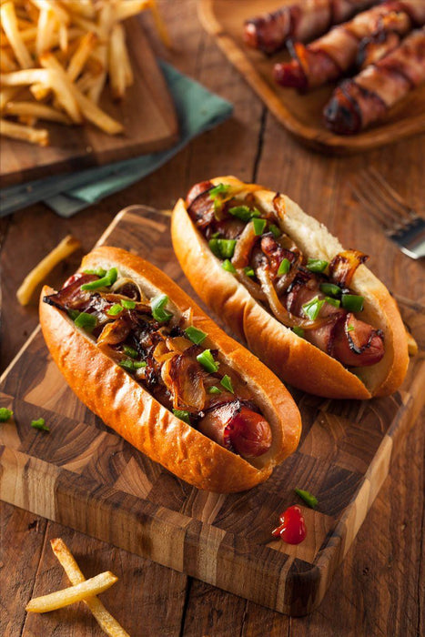 Halal Beef Franks - WeGotMeat- Columbus Ohio Halal Meat Delivery