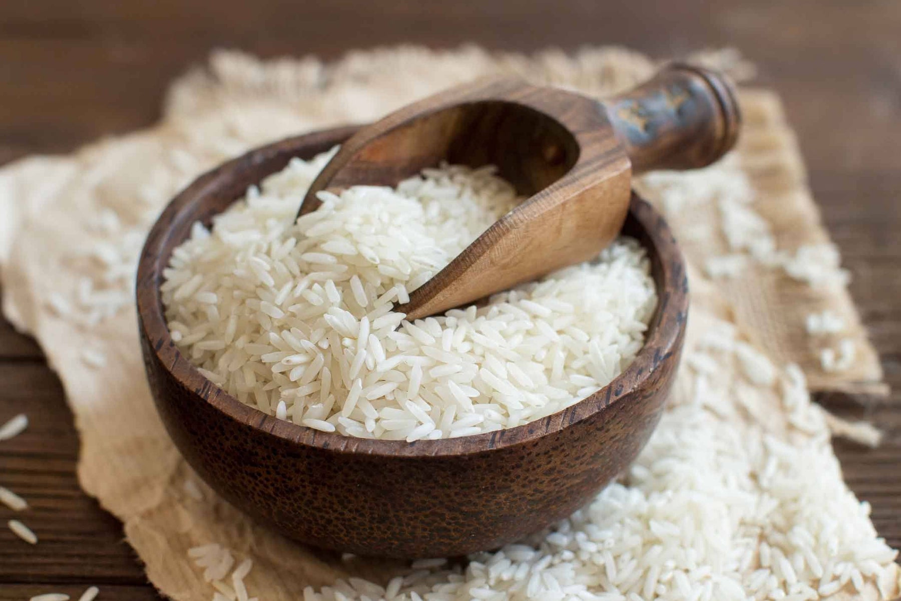 Royal Basmati Rice 20lbs - WeGotMeat- Columbus Ohio Halal Meat Delivery