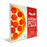 Halal Beef Pepperoni Pizza