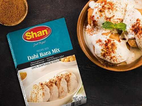 Shan Dahi Bara Mix - WeGotMeat- Columbus Ohio Halal Meat Delivery