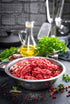 Halal Lamb Ground/Mince - WeGotMeat- Columbus Ohio Halal Meat Delivery